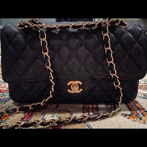 Crossbody